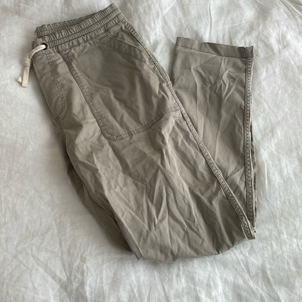 Marine Layer Saturday Pant